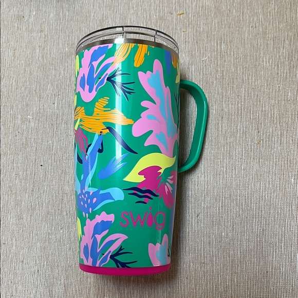Swig Travel Mug 22oz - Picture 1 of 5